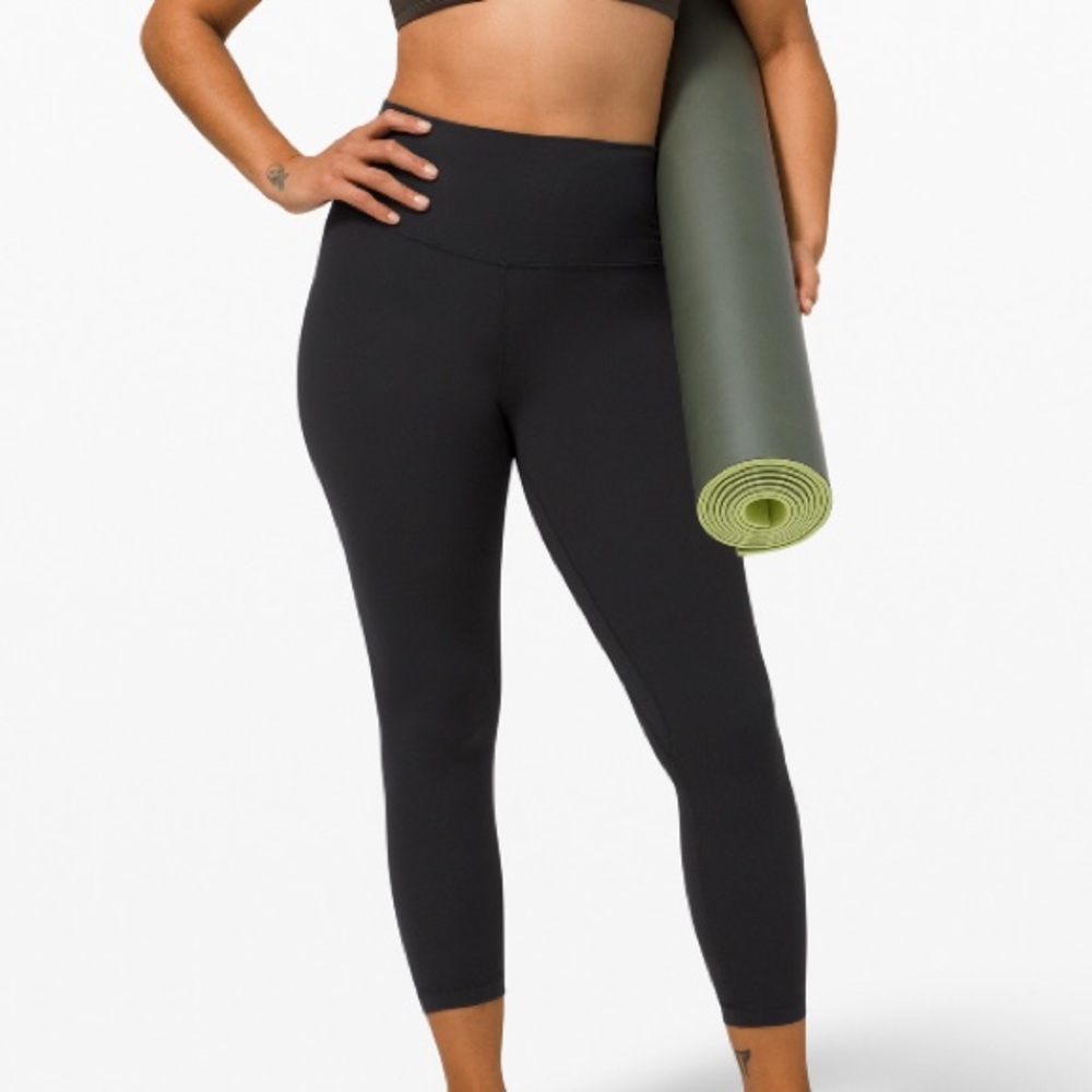 *BRAND NEW*  Lululemon Align 25” leggings